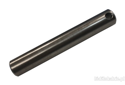 1727148LG Sworzeń 27x148 do wind Dhollandia