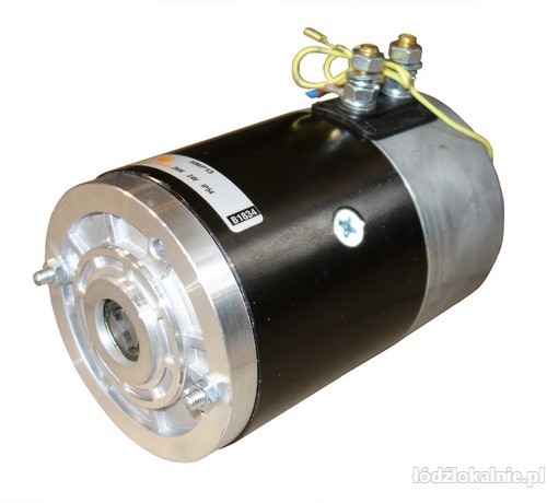 2001013L Silnik 24V 2,0 kW do wind Dhollandia