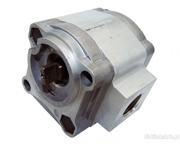 2001182L Pompa hydrauliczna 1,7 cm do wind Dhollandia