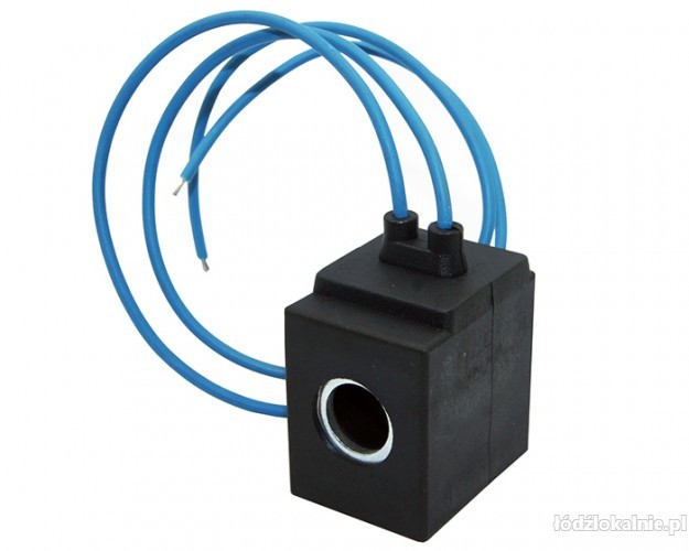 2552245H Cewka elektrozaworu 24V 13x39 - z przewodami