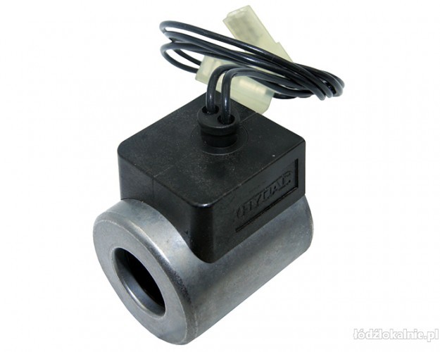 2552247M Cewka 24V 18x40 mm - Hydac - z przewodami