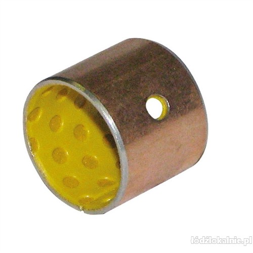 3008201LG Tuleja PAP 20/23-20 do wind Dhollandia, Scanlift
