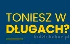 Oddłużanie