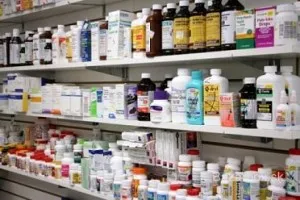 Wysokiej jakości leki OTC sprzedawane bez recepty