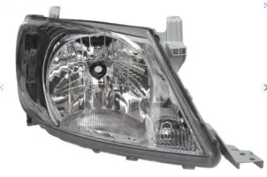 Toyota Hilux 08-12 Lampa przednia reflektor przedni Prawa NOWY