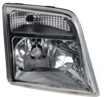 Ford Transit Tourneo Lampa przednia reflektor przedni Prawa NOWY