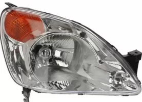 Honda CRV 02-04 Reflektor Przedni Lampa przednia Prawa NOWA