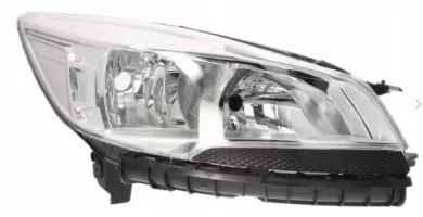 Reflektor przedni lampa przednia Ford Kuga II Valeo 13-16 NOWY Prawy
