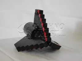 Gryzer swider 210mm wzmocniony 849 zł