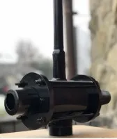Głowica płuczkowa, duży przelot, gwinty Z-50, Z-56, 2 3/8Reg