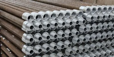 Żerdzie Rury wiertnicze 1800mm