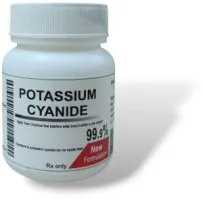 High purity cyanide,nembutal and other off the counter chemicals for sale
