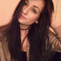 napalona dziewczyna