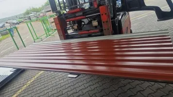 Pakiet blachy - oferta limitowana!!