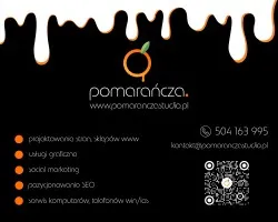 Strony, sklepy WWW | Grafika | Social Media | SEO