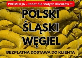 ŚLĄSKI WĘGIEL  GROSZEK 5-25,26-28 MJ - BEZPŁATNY TRANSPORT
