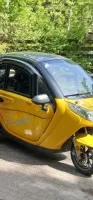 POJAZDY ELEKTRYCZNE Serwis naprawa skuterów inwalidzkich shoprider