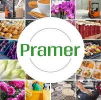 Pracownik produkcji krakersów - wysokie wynagrodzenie - praca w Holandii