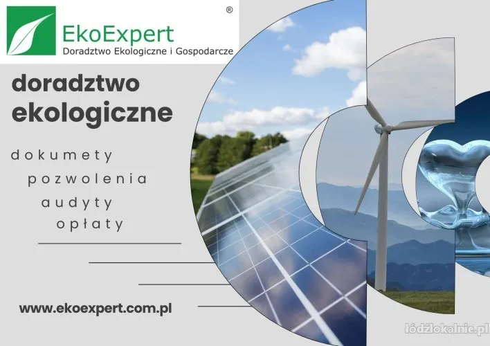 USŁUGI DORADCZE OCHRONA ŚRODOWISKA RAPORTY SPRAWOZDANIA EKOEXPERT BIAŁYSTOK