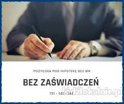 Pozabankowa Pozyczka Pod Hipoteke Nierucchomosci Nawet Na 10 Lat