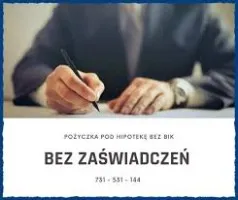 Pozabankowa Pozyczka Pod Hipoteke Nierucchomosci Nawet Na 10 Lat